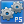 PS Tray Factory Icon 24x24 png